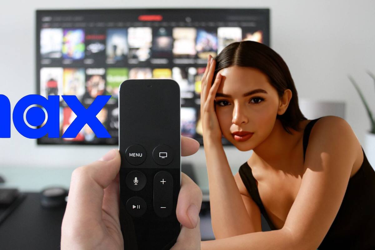 Max se burla de Ángela Aguilar con su nueva sección “Fan de su relación”