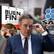 SAT y Ebrard harán el sorteo de El Buen Fin para que los consumidores puedan ganar hasta 250 mil pesos solo por comprar en estas fechas