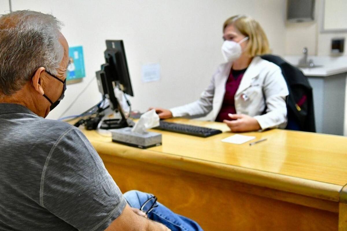 Invitan a examinarse para detectar y tratar el cáncer de próstata