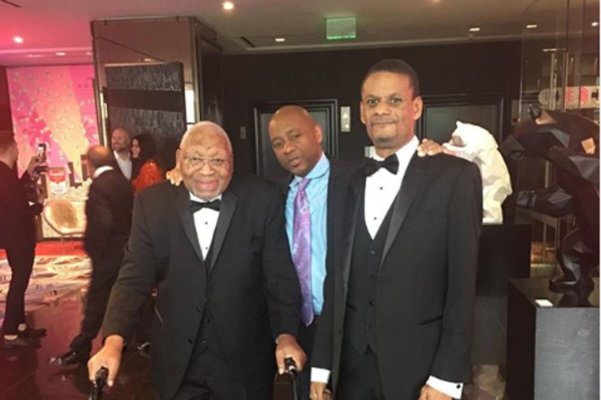 Ellis Marsalis fallece por complicaciones del coronavirus