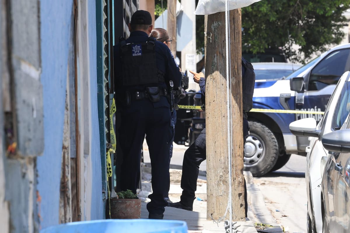 Ataque armado deja un lesionado en el Pípila