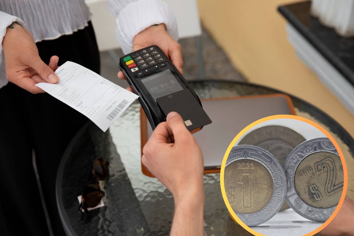 ¿La propina es obligatoria? Esto dice Profeco al respecto