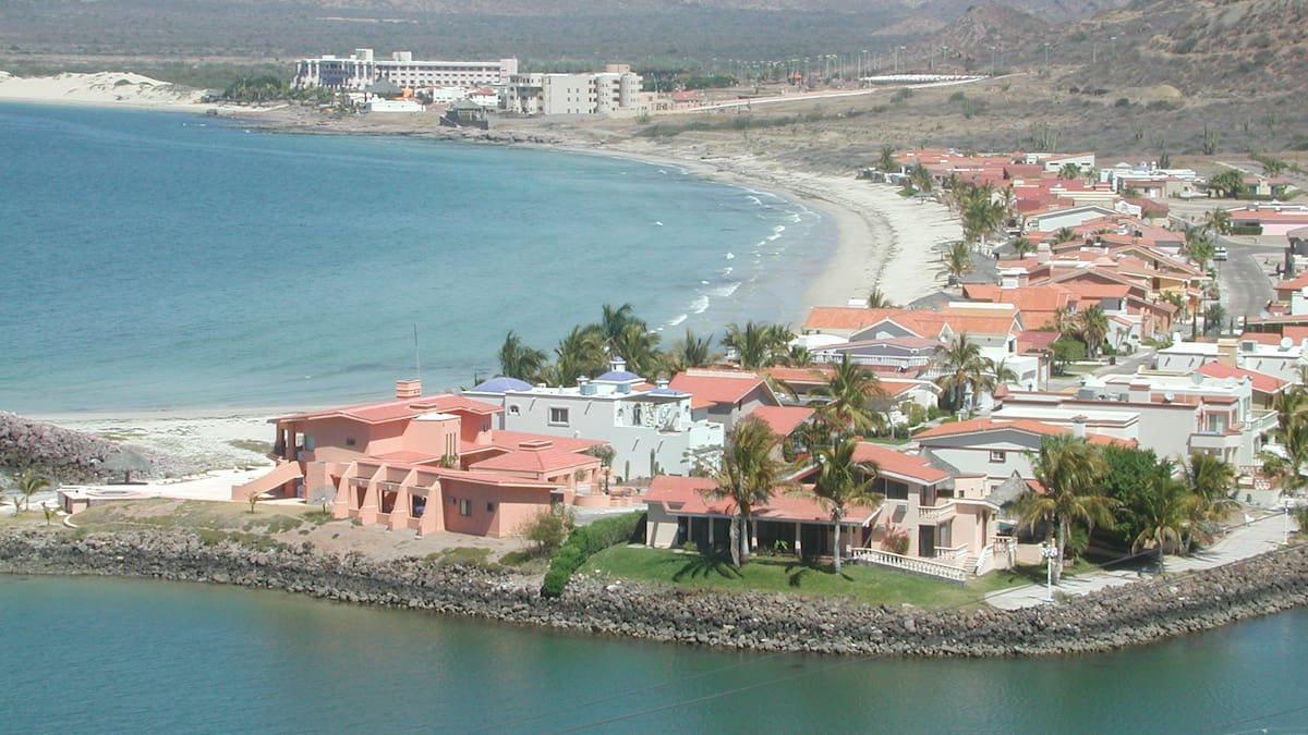 Alfonso Durazo propone que San Carlos, Guaymas y Empalme compartan policía y reglamentos para impulsar el turismo en Sonora