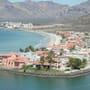 Crece turismo en Peñasco y San Carlos