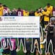 Periodista ecuatoriano insinuó que “la mafia” mexicana amenazó a su selección y “por eso los eliminaron”