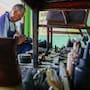 Bolero en Mexicali lleva 50 años manteniendo vivo el oficio ante cambio generacional y el paso de la pandemia