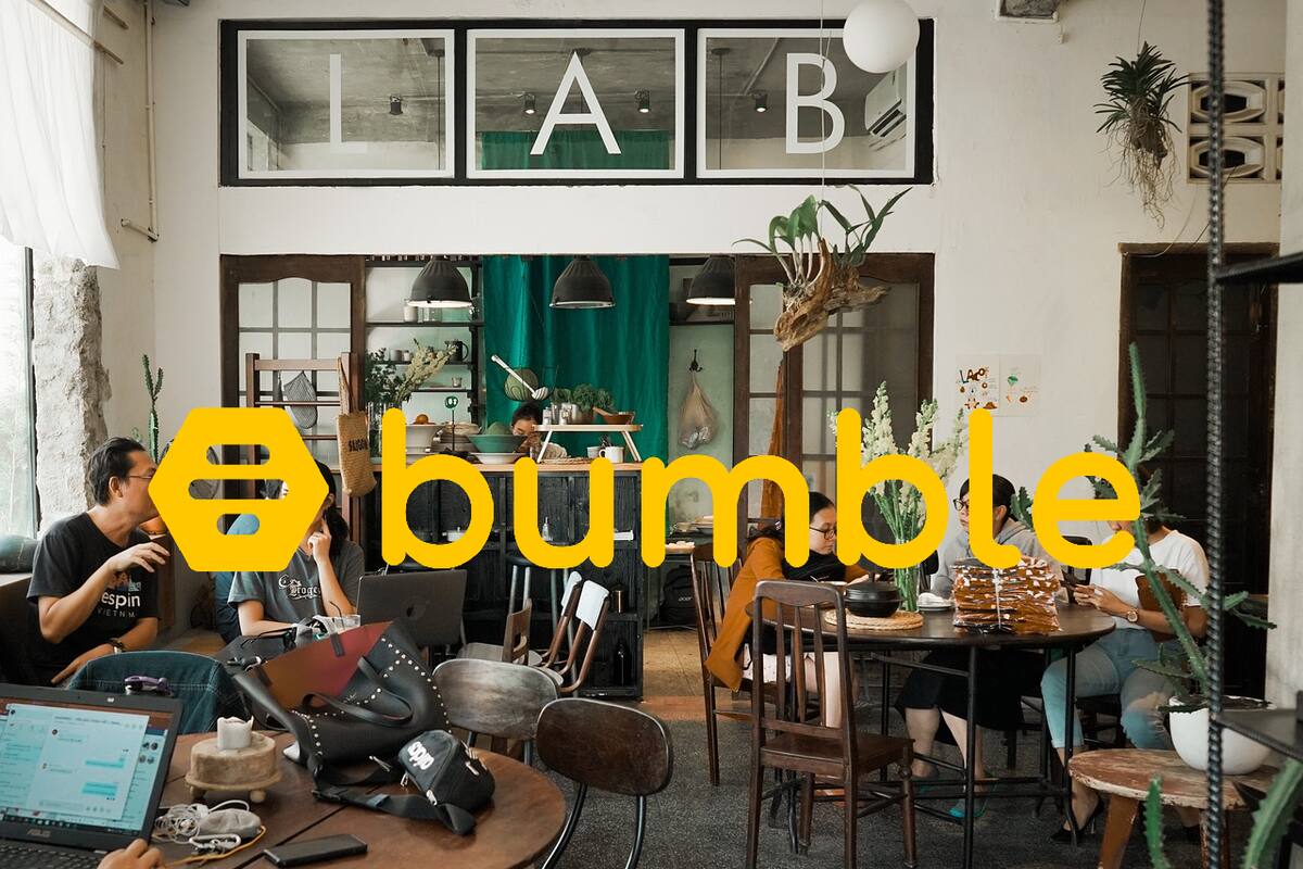Bumble recorta 350 empleados en medio de la crisis de las aplicaciones de citas: Medios