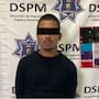 Alerta bancaria delató a presunto asaltante que robó cartera con escopeta