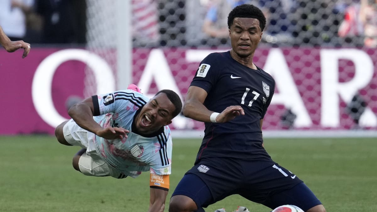 “Teníamos realmente mucha rabia”, dice Tielemans mientras Bélgica supera 4-1 a Estados Unidos en un Mundial marcado por la polémica de Balogun