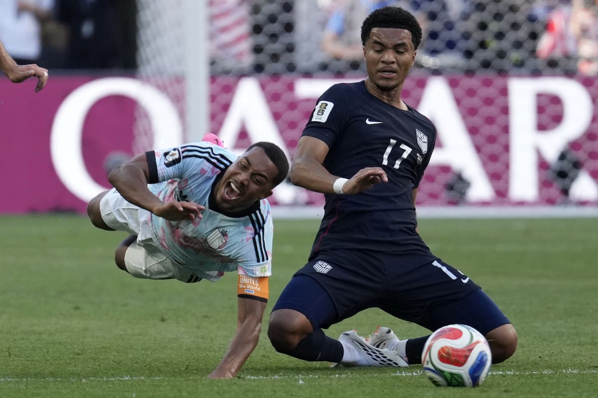 “Teníamos realmente mucha rabia”, dice Tielemans mientras Bélgica supera 4-1 a Estados Unidos en un Mundial marcado por la polémica de Balogun