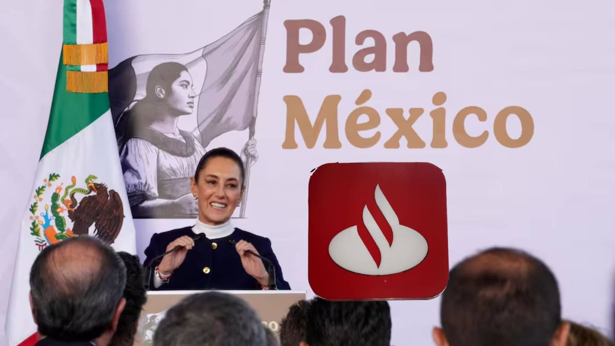 Conoce más sobre la Beca Santander para Pymes con las que buscan