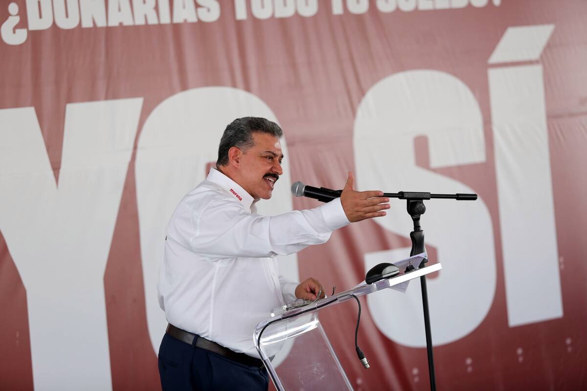 Castigan a farmacéuticas de ex superdelegado, Carlos Lomelí