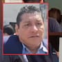 ¡Harfuch lo logró en operativo Enjambre! Capturan al alcalde de Cautla señalado de participar en presuntas actividades delictivas con el Cartel de Sinaloa y que más de dos mil elementos de la Guardia Nacional estaban trás su búsqueda