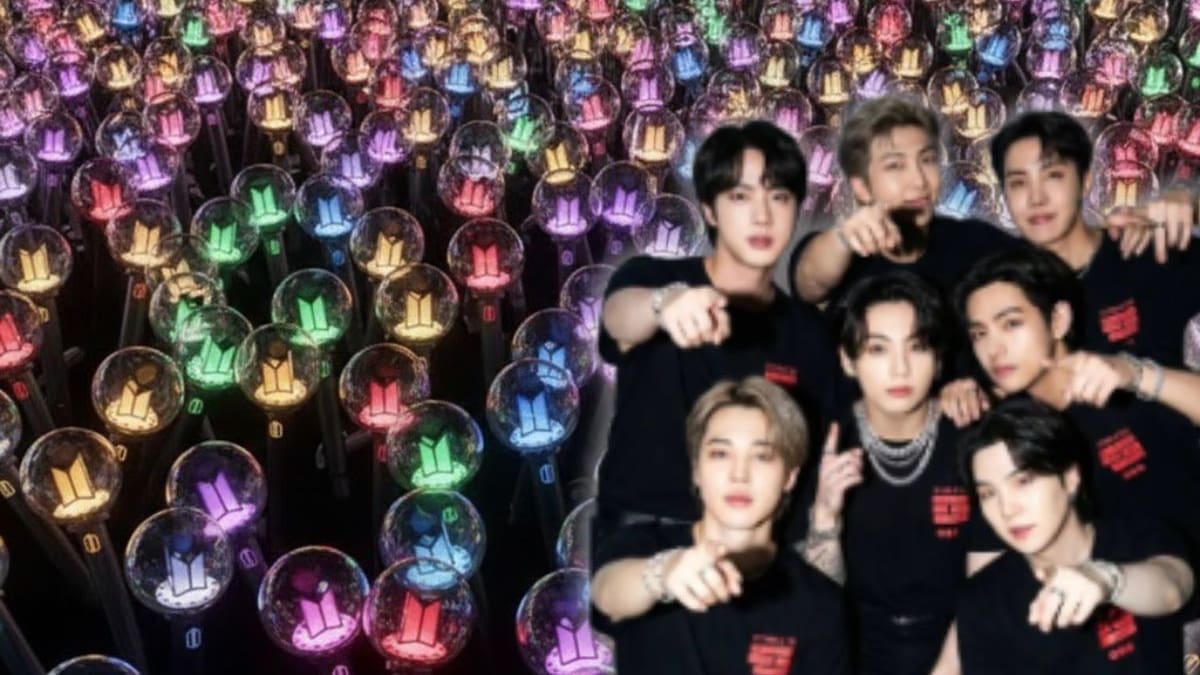 Cuánto cuesta el nuevo ARMY Bomb Ver. 4 para la gira mundial de BTS y cómo comprarlo desde México