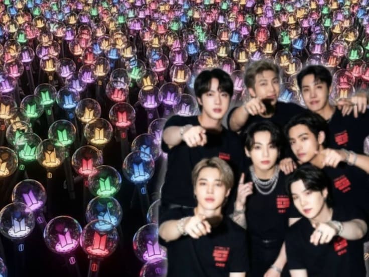 Cuánto cuesta el nuevo ARMY Bomb Ver. 4 para la gira mundial de BTS y cómo comprarlo desde México