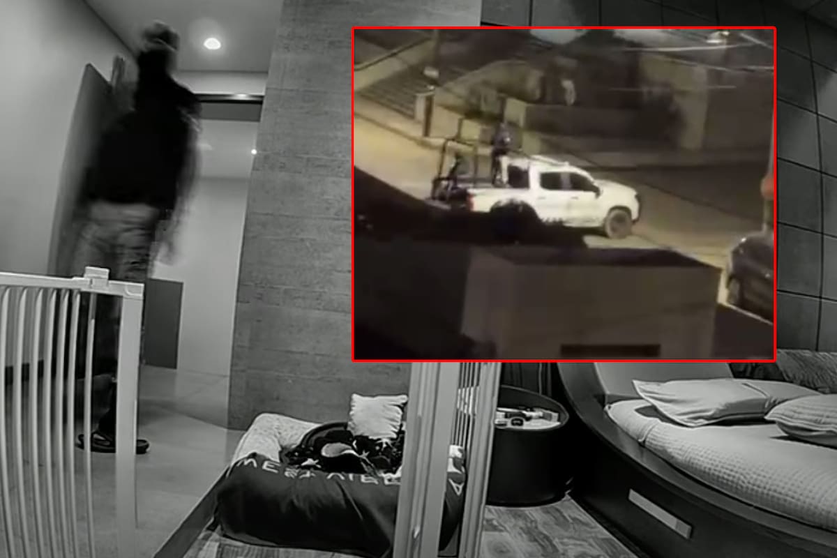 Refuerzan seguridad fraccionamiento Chapultepec tras robo a médicos en Tijuana