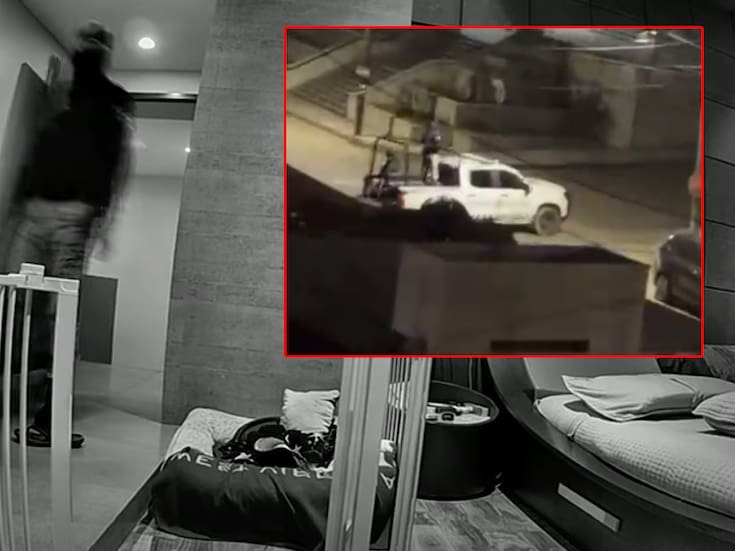 Refuerzan seguridad fraccionamiento Chapultepec tras robo a médicos en Tijuana