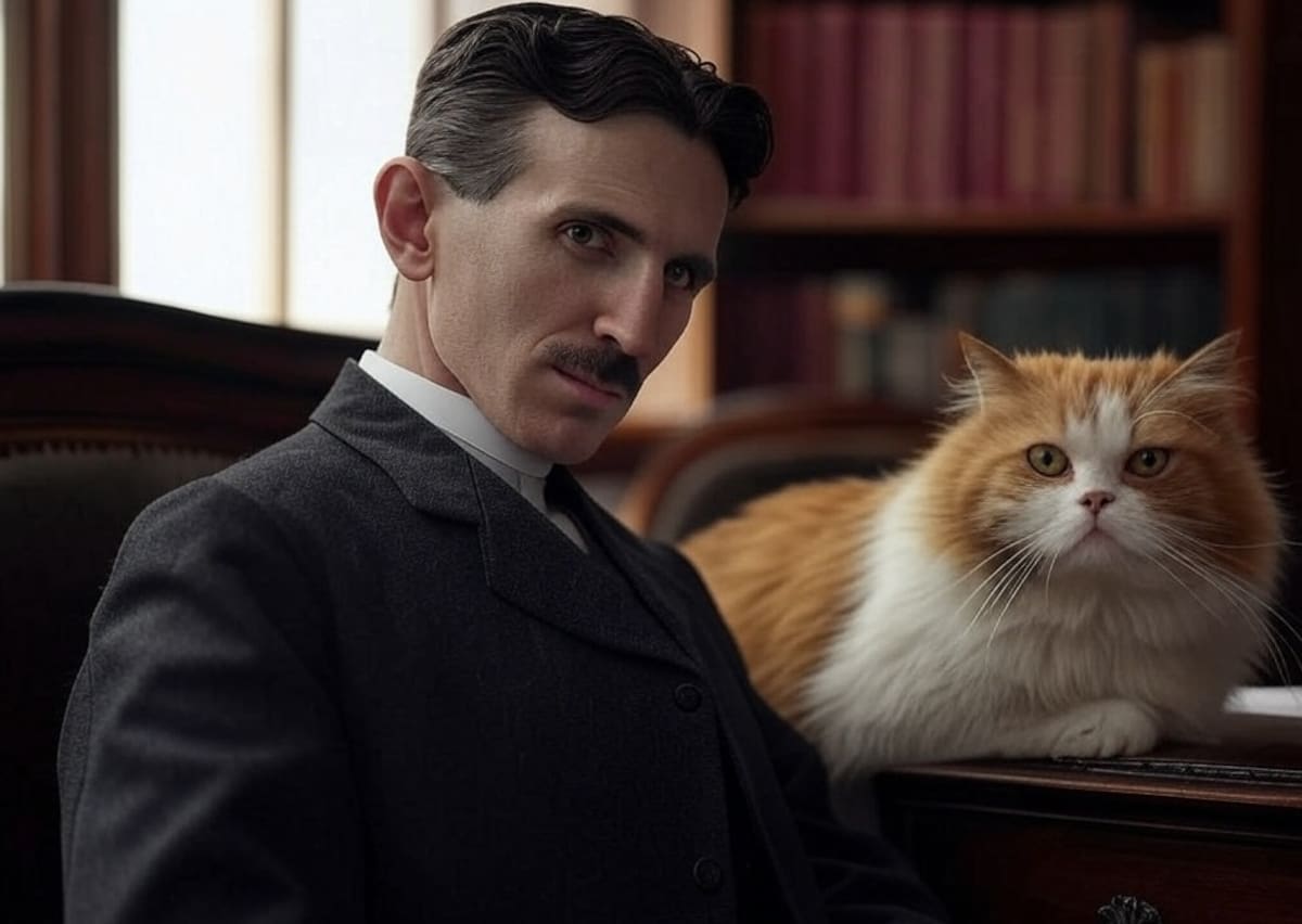 Además de sus aportes científicos, muchas personas siguen interesadas en su visión sobre el futuro, la tecnología y la mente humana.