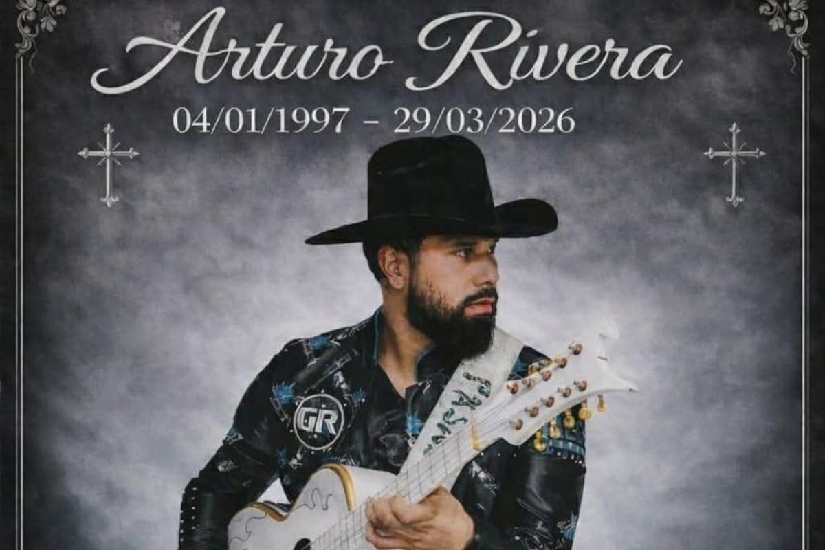 Despedirán entre dolor e indignación a Arturo Rivera en Rosarito