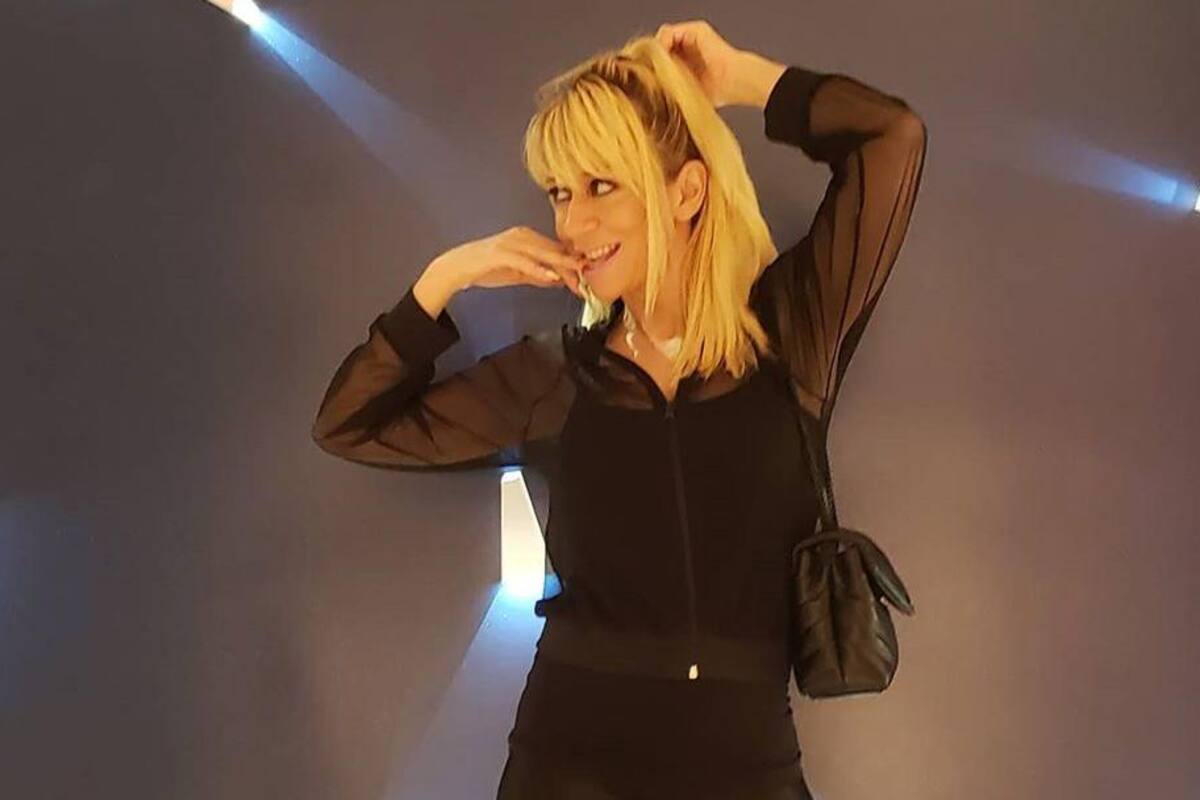 Noelia: De abrir su Only Fans a estudiar en Harvard