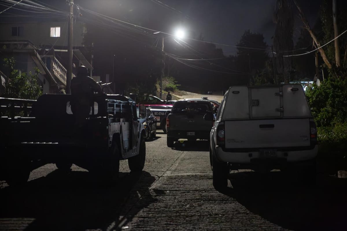 Abandonan cadáver en la colonia Obrera
