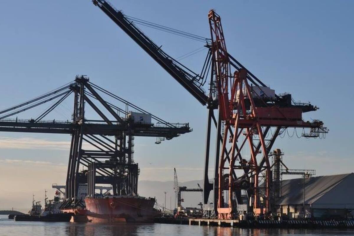 Crece necesidad de expertos en logística en el puerto de Ensenada