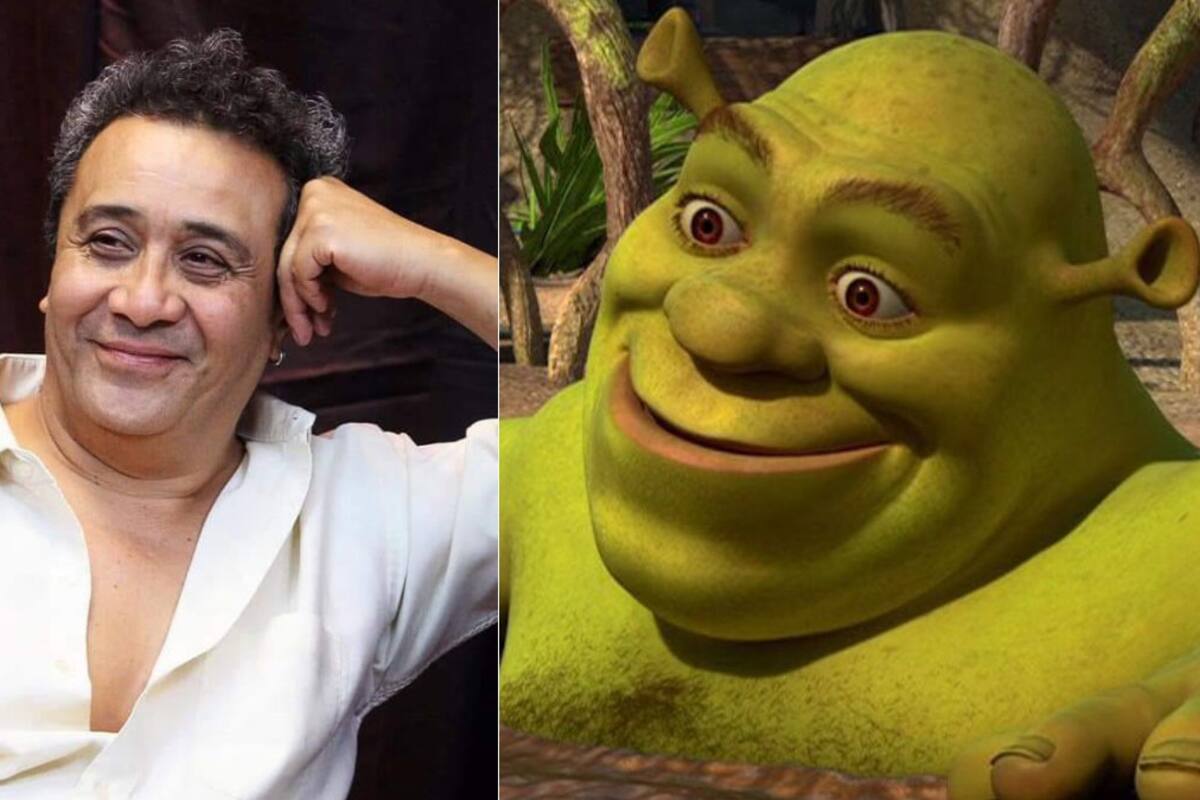 Detienen a Alfonso Obregón, voz de Shrek y Bugs Bunny, por abuso sexual