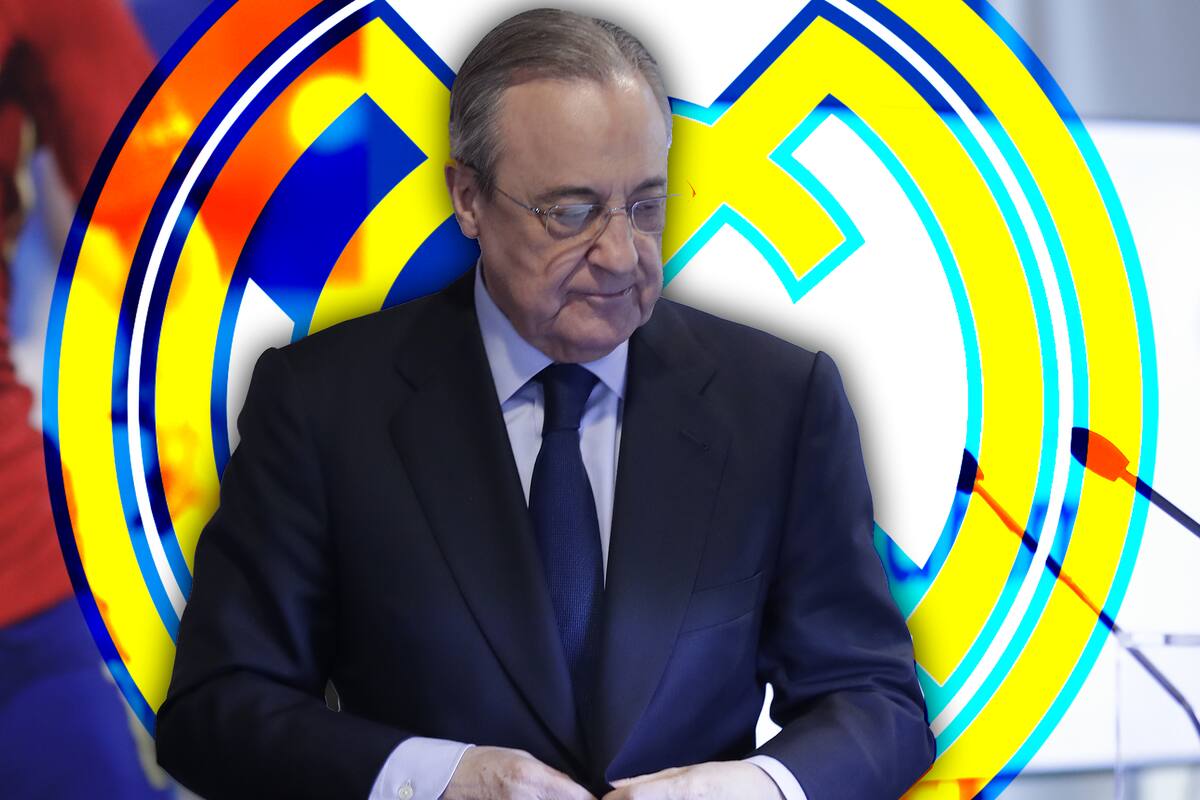Estos son los requisitos para ser presidente del Real Madrid