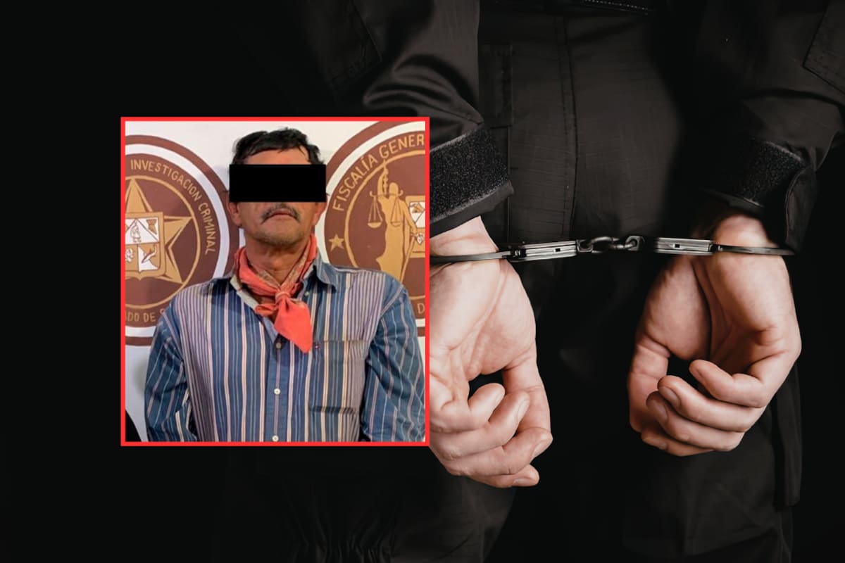 Adulto mayor es vinculado a proceso por abuso sexual de menor en Cananea