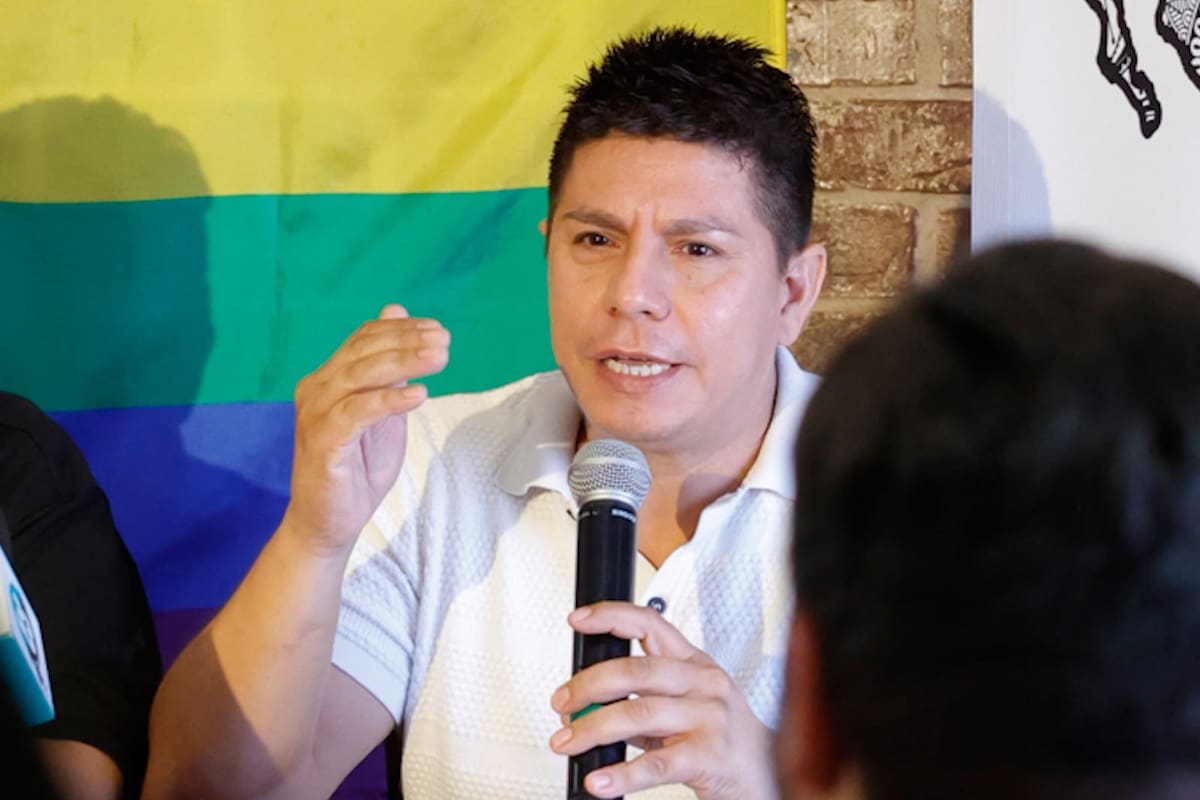 El VIH es controlable, pero la legislación en BC necesita actualizarse para enfrentar el estigma, señalan