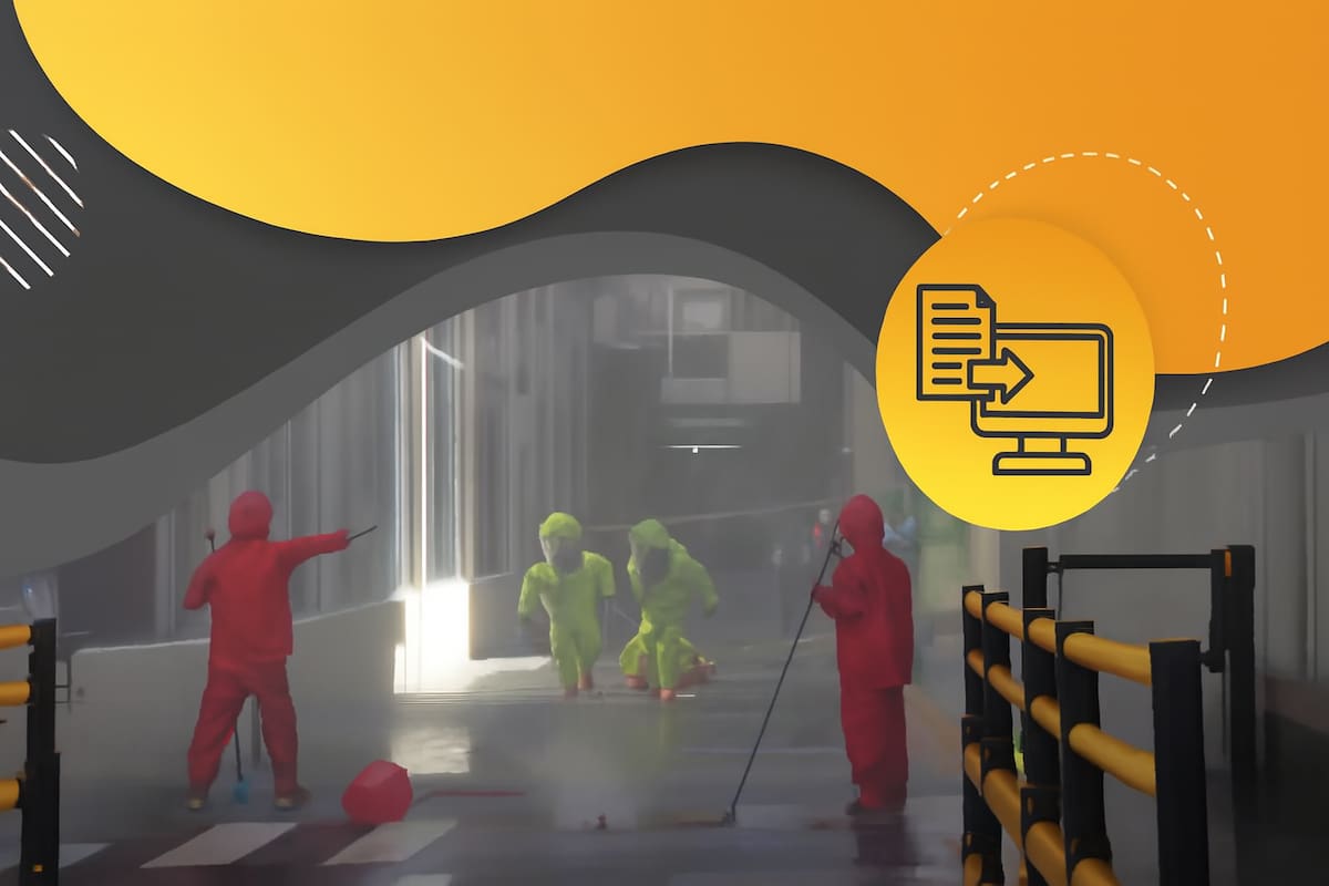 México se prepara para una emergencia química masiva: más de 895 mil personas ya han participado en simulacros