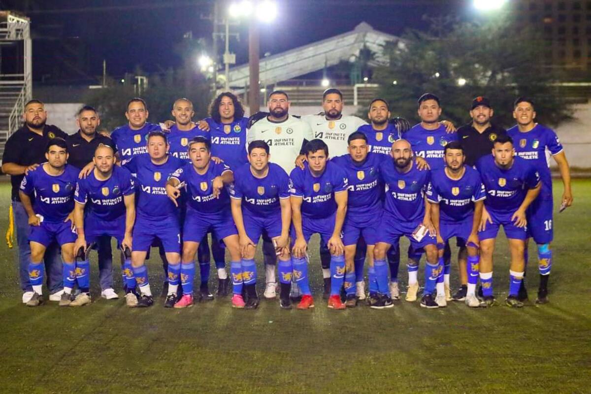 Chelsea se instaló en la Final de los 30´s B