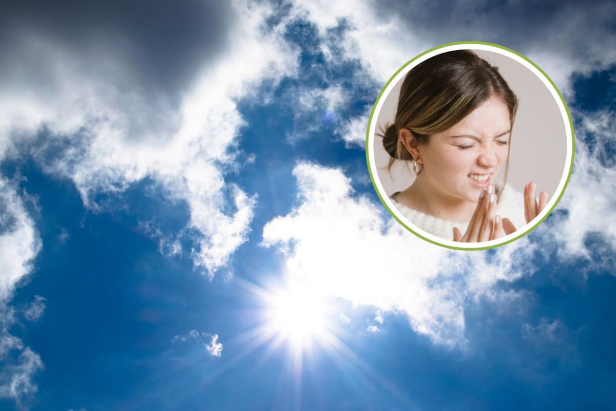 ¿Por qué algunas personas estornudan al exponerse al sol? Expertos explican el síndrome ACHOO y cómo este reflejo involuntario estaría ligado a la genética