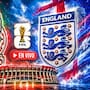 México vs Inglaterra EN VIVO: Mundial 2026, MINUTO A MINUTO Octavos de Final desde la Ciudad de México
