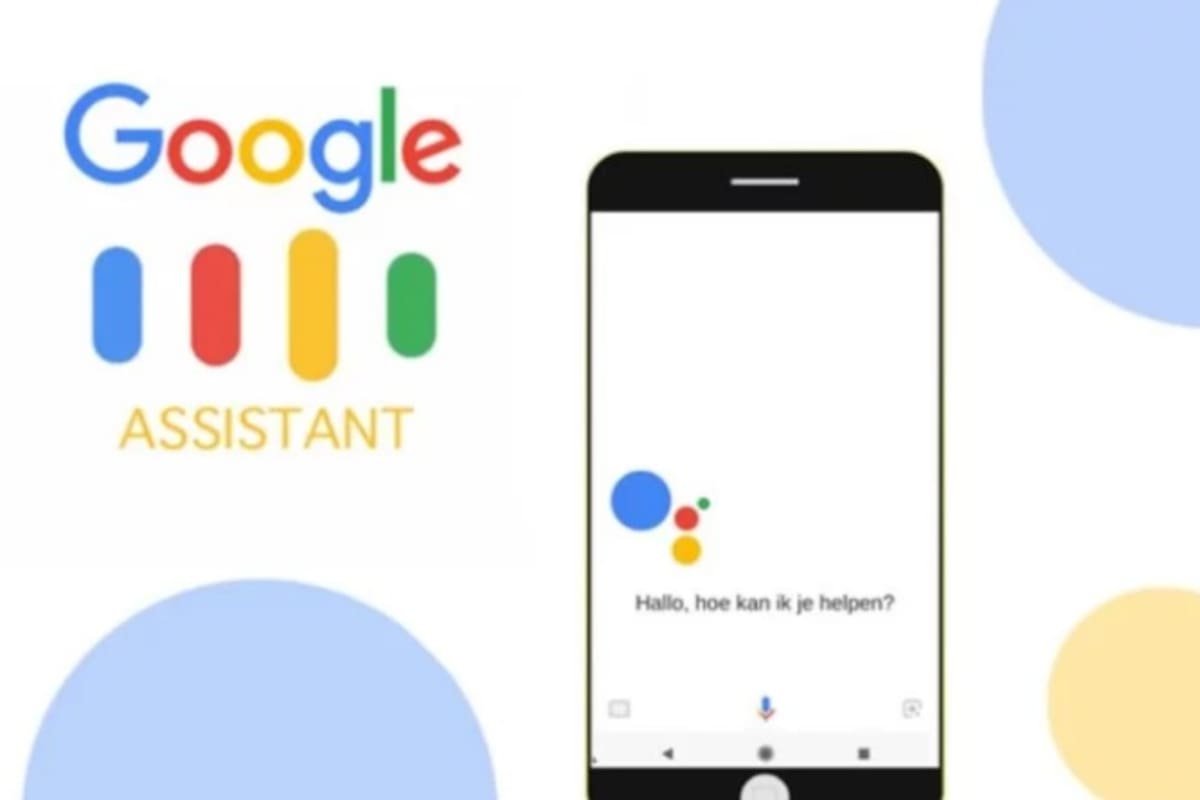 Los comandos que debes decirle a Google Assistant para que elimine lo que no debió escuchar