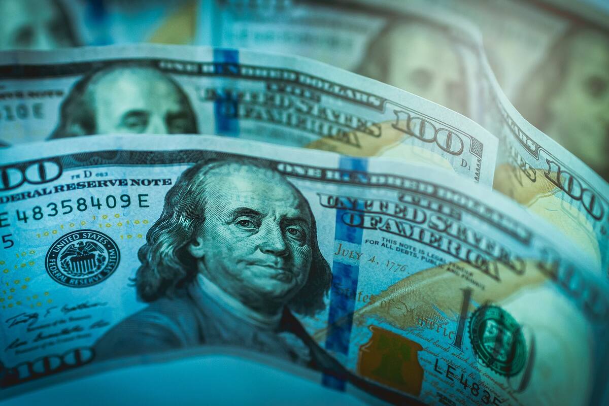 Precio del dólar hoy 18 de diciembre del 2021 en México
