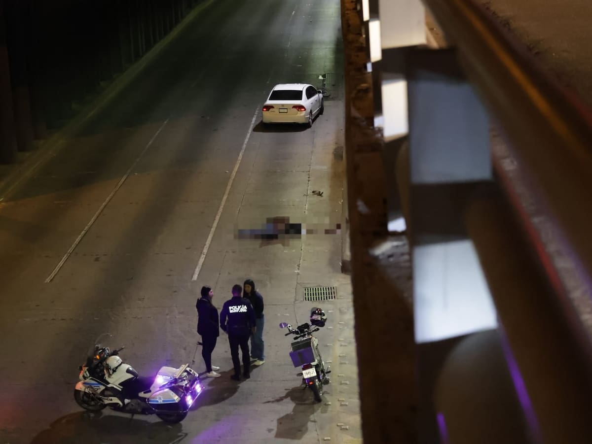 Foto: Javier Gallegos