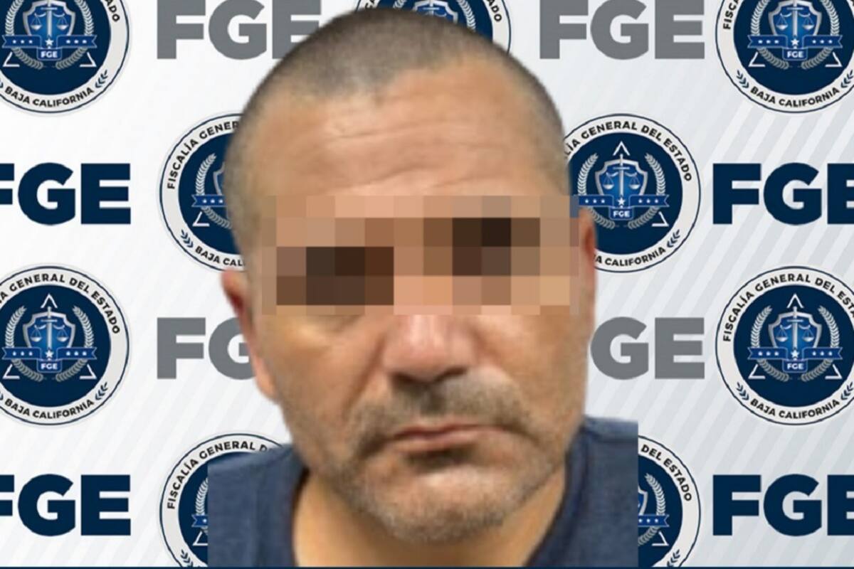 Vinculan a uno en Rosarito por robo con violencia