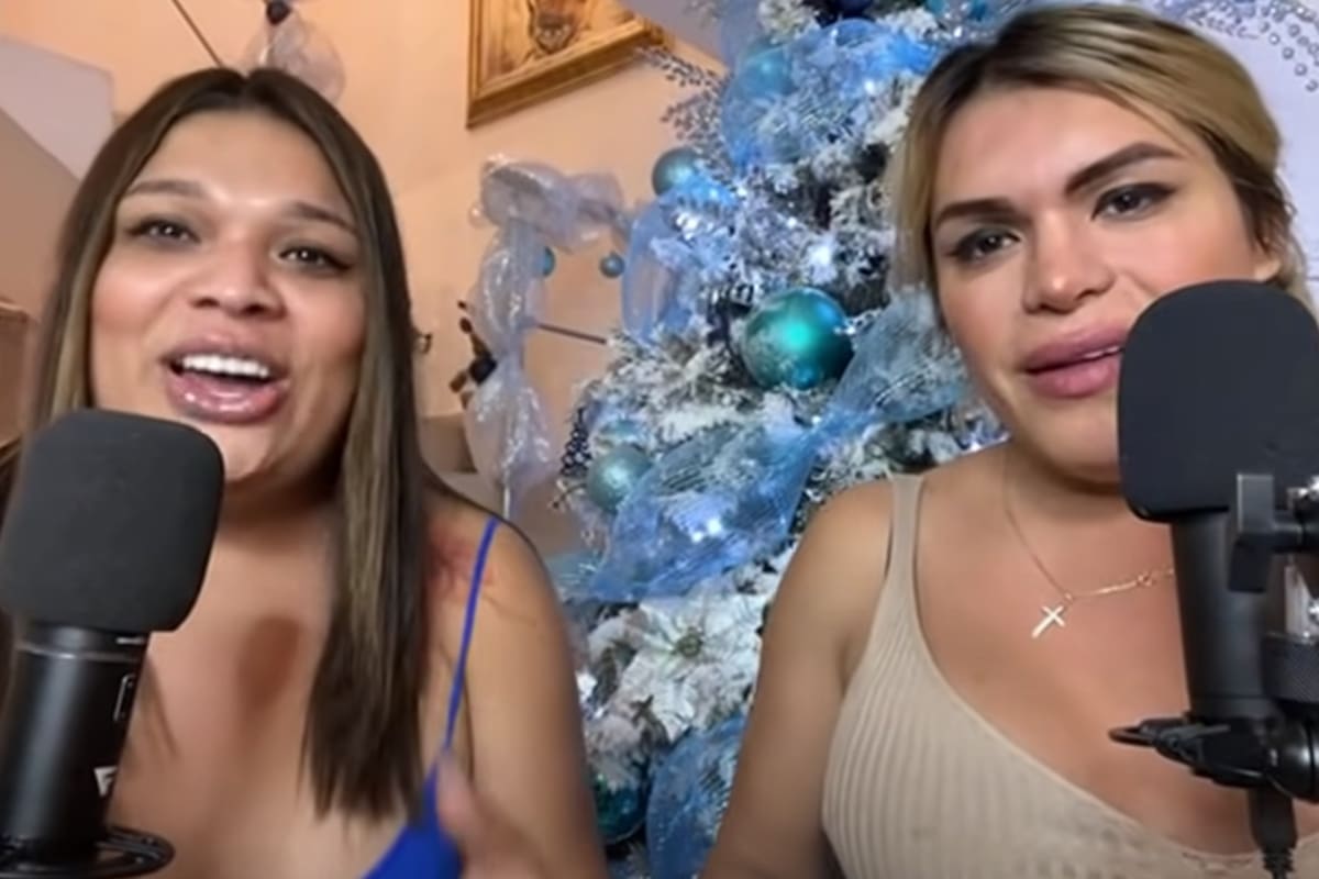 Corridas por Pati Chapoy: Una de "Las Perdidas” asegura que Pati Chapoy le cerró la puerta en la cara