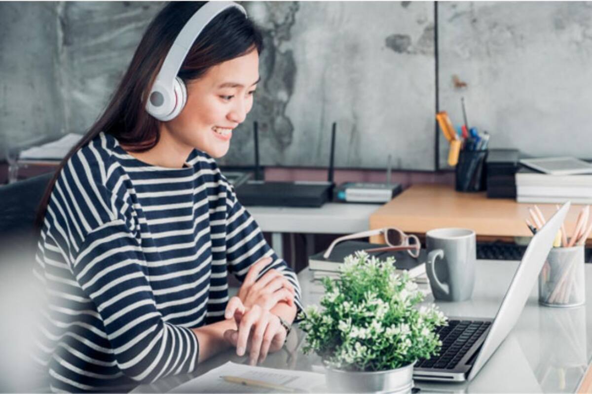 Estas son las playlists ideales para trabajar desde tu casa