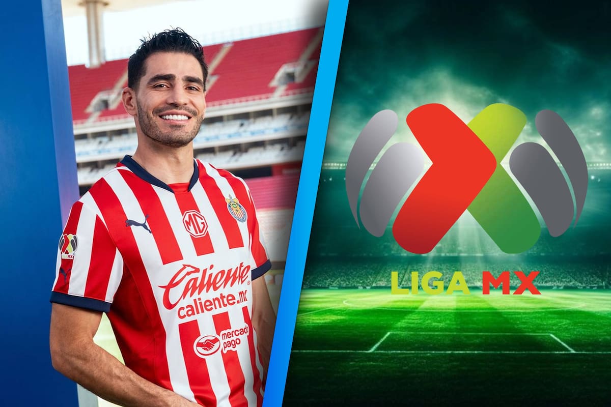 ‘Pollo’ Briseño lanza sus 5 consejos para mejorar la Liga MX.