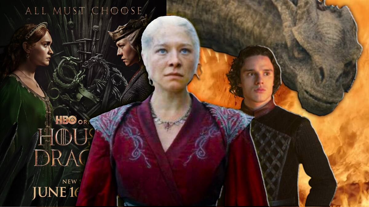 Temporada 3 de “La Casa del Dragón”: ¿Qué sabemos hasta ahora de la continuación de la serie?