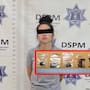 Sorprenden a mujer en casa ajena con cinco bolsas de heroína