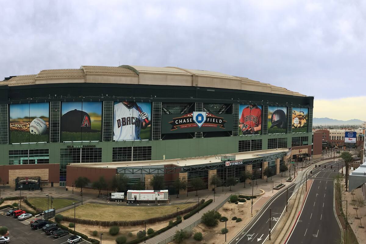 Arizona Diamondbacks: Listos para conquistar la MLB en 2025