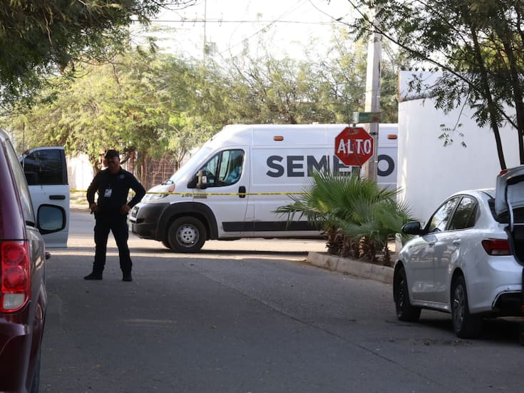 Mujer de 27 años fallece en colonia Camino Real de Hermosillo; Fiscalía investiga el caso
