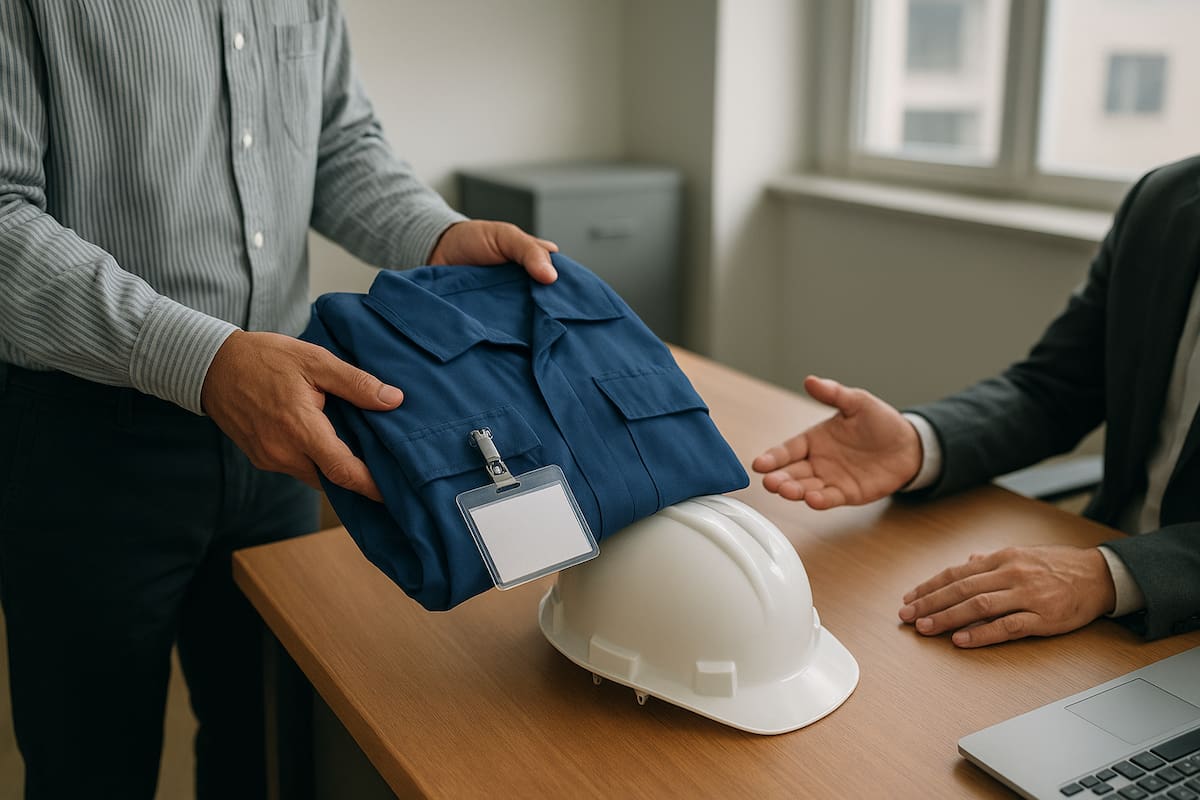 Recomiendan a trabajadores afectados por clausuras acudir a conciliación antes de demandar