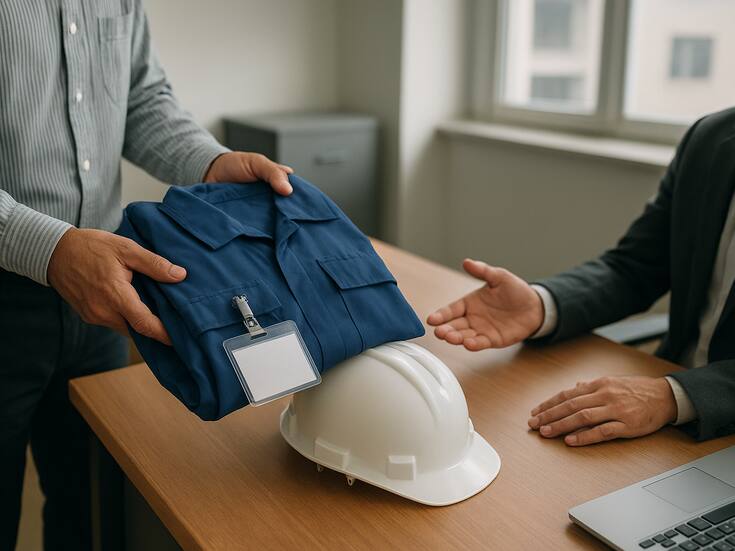 Recomiendan a trabajadores afectados por clausuras acudir a conciliación antes de demandar