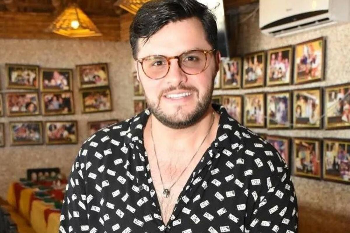 Conductor de programa 'Hoy' recibe "golpiza"