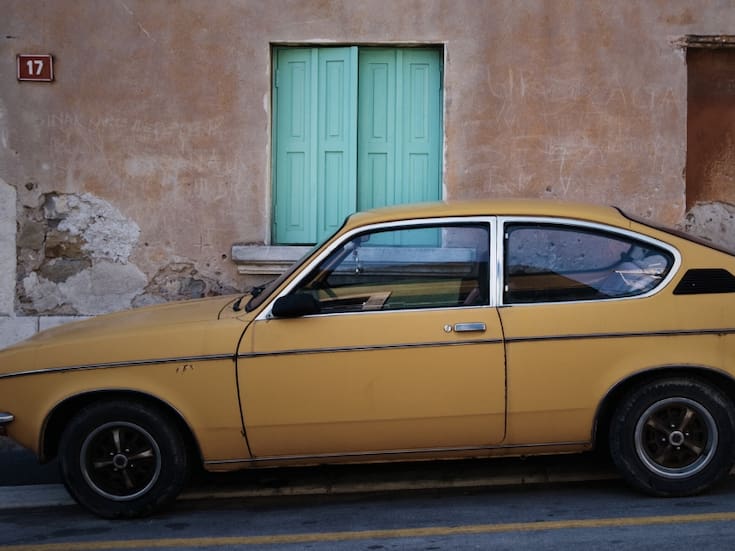 Ya es oficial: Autos con 30 años o más podrán solicitar placas históricas en 2026; requisitos, costos de hasta 1,700 pesos y beneficios como no verificar ni entrar al Hoy No Circula