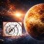 Venus y su extraño reloj cósmico: la razón por la que su día dura más que su año